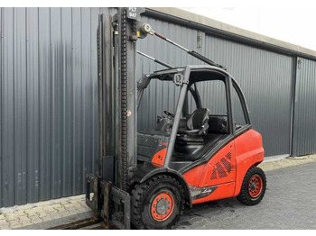 Carretilla elevadora diésel LINDE H50