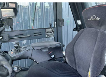 Leasing de Linde H80T-03/900 Linde H80T-03/900: foto 4 Leasing de Linde H80T-03/900 Linde H80T-03/900: foto 4