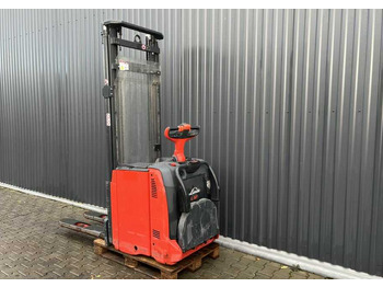 Apilador Linde L12AP: foto 3 Apilador Linde L12AP: foto 3