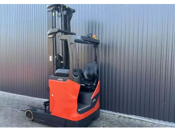 Retráctil Linde R12B: foto 3 Retráctil Linde R12B: foto 3