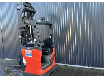 Retráctil Linde R14-01: foto 3 Retráctil Linde R14-01: foto 3