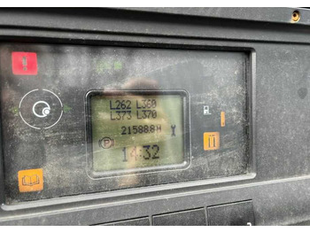 Retráctil Linde R14-01: foto 5