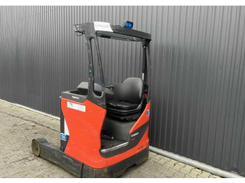 Retráctil Linde R14-01: foto 3