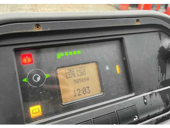 Retráctil Linde R14-01: foto 5