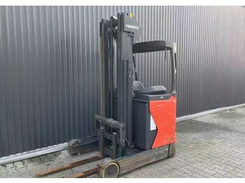 Retráctil LINDE R14