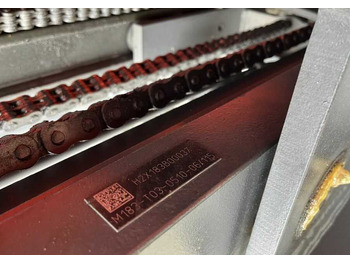 Retráctil Linde R14G: foto 5 Retráctil Linde R14G: foto 5