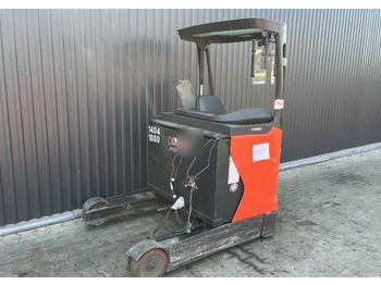 Retráctil LINDE R14