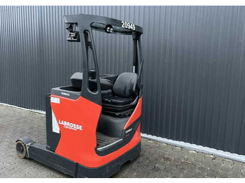 Apilador Linde R14HD-01: foto 3