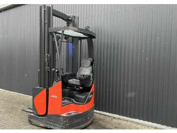 Retráctil Linde R14X-03: foto 3