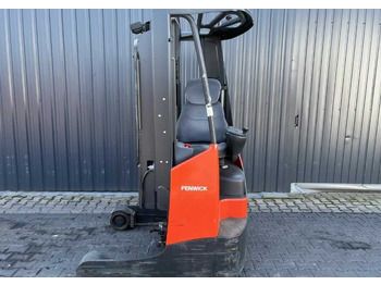 Retráctil Linde R14X: foto 2 Retráctil Linde R14X: foto 2