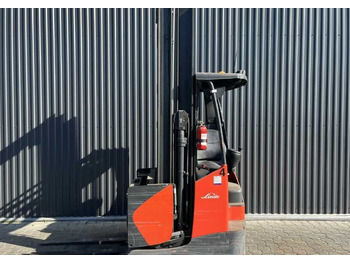 Retráctil Linde R14X: foto 2