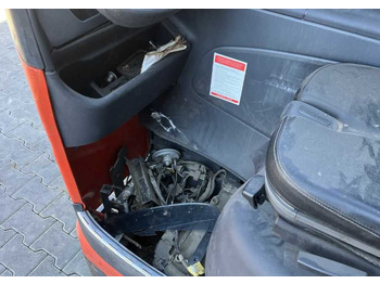 Retráctil Linde R16: foto 5 Retráctil Linde R16: foto 5