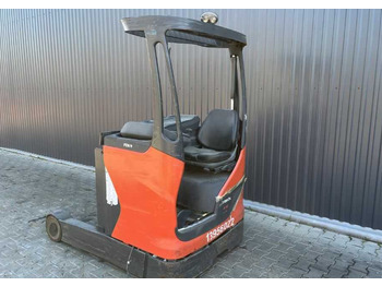 Retráctil Linde R16: foto 3 Retráctil Linde R16: foto 3