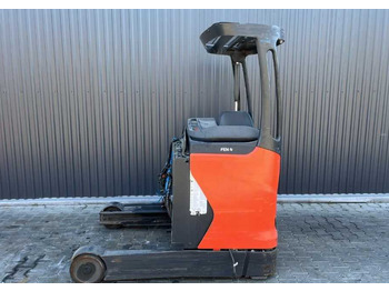 Retráctil Linde R16: foto 2 Retráctil Linde R16: foto 2