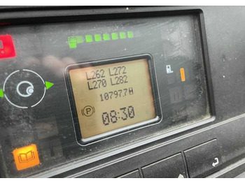 Retráctil Linde R16HD-01: foto 5