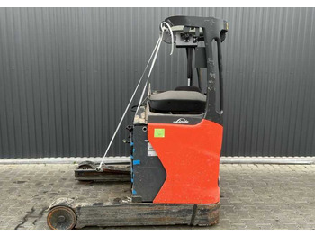 Retráctil Linde R16HD-01: foto 2