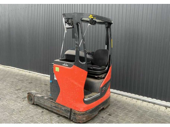 Retráctil Linde R16HD-01: foto 3