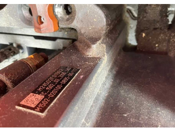 Retráctil Linde R16HD-01: foto 5