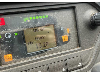 Retráctil Linde R16HD-01: foto 5