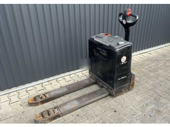 Transpaleta LINDE T16