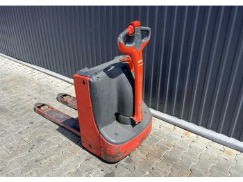 Transpaleta Linde T16: foto 3