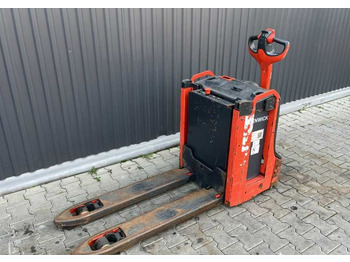 Transpaleta LINDE T16