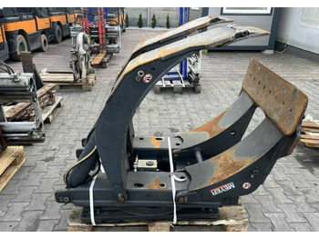 Horquillas Meyer 5-2206F: foto 3