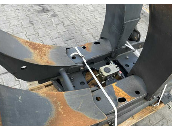 Horquillas Meyer 5-2206F: foto 4