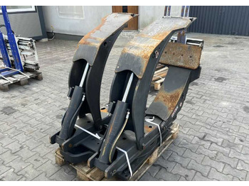 Horquillas Meyer 5-2206F: foto 5