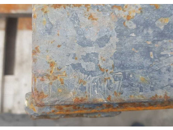 Horquillas para Equipo de manutención Stabau: foto 5