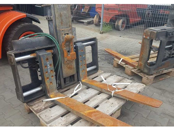 Horquillas para Equipo de manutención Stabau: foto 4