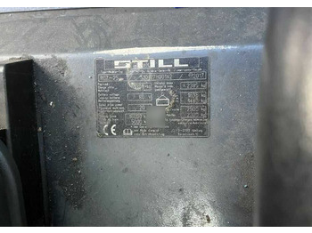 Remolcadora Still R07-25: foto 4 Remolcadora Still R07-25: foto 4