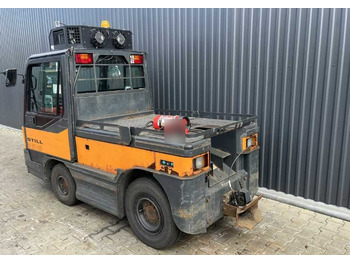 Remolcadora Still R07-25: foto 3