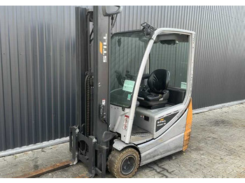 Carretilla elevadora eléctrica STILL RX20