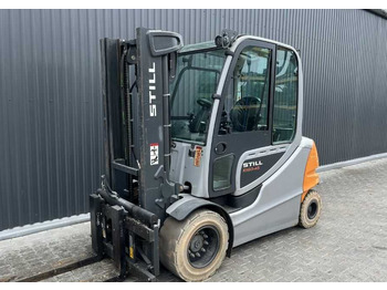 Carretilla elevadora eléctrica STILL RX60