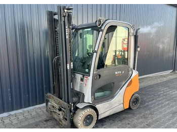 Carretilla elevadora de gas STILL RX70