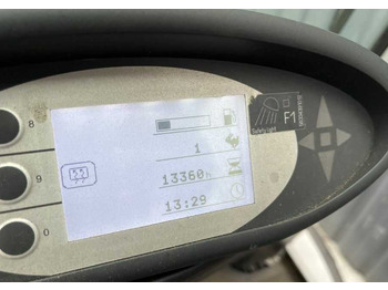 Carretilla elevadora de gas Still RX70-50T/600: foto 5