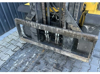 Carretilla elevadora diésel Yale GDP45: foto 5