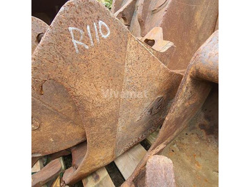 Cazo ARDEN EQUIPMENT