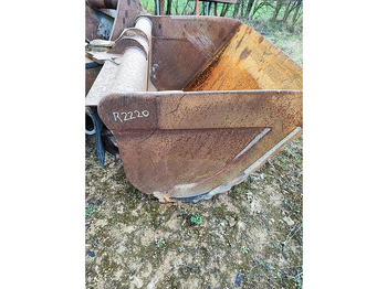 Cazo Ammann CAT320B-LN: foto 5
