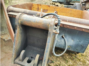 Cazo Ammann CAT320B-LN: foto 4