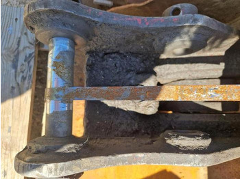 Acoplamiento rápido