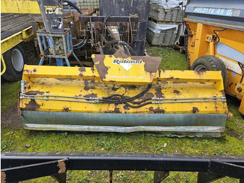 Maquinaria de construcción