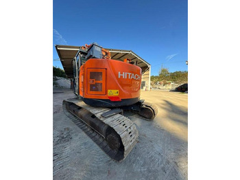 Excavadora de cadenas HITACHI ZX225USLC-6