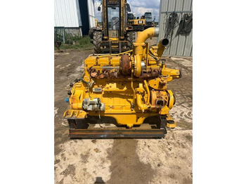 Leasing de Komatsu SAA6D140E-2 Komatsu engine HD325 Komatsu SAA6D140E-2 Komatsu engine HD325: foto 1 Leasing de Komatsu SAA6D140E-2 Komatsu engine HD325 Komatsu SAA6D140E-2 Komatsu engine HD325: foto 1