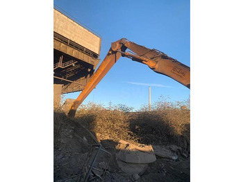 Excavadora LIEBHERR R 934