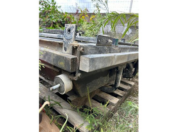 Radiador Liebherr R954CHD Li: foto 4