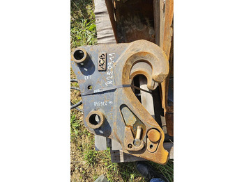 Acoplamiento rápido ACB-MORIN