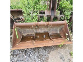 Cazo para excavadora ACB-MORIN