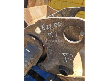 Acoplamiento rápido ACB-MORIN